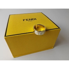 Fendi Rings